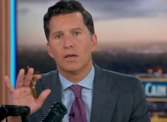 BIG NEWS – Emotional Fox News Host Abruptly Halts Live Broadcast, Leaving Viewers Stunned