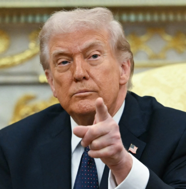 "BREAKING NEWS - Fox News Cuts Live Feed for Emergency Trump Announcement" .e
