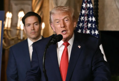 🚨 BREAKING NEWS — FOX NEWS CUTS LIVE FEED FOR EMERGENCY TRUMP ANNOUNCEMENT! .nd