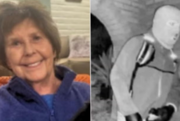 A MOTHER FOUND… A FAMILY SHATTERED: The Tragic Death of Nancy Guthrie and the Shocking Arrest That Revealed a Betrayal No One Saw Coming .🚨”. ee