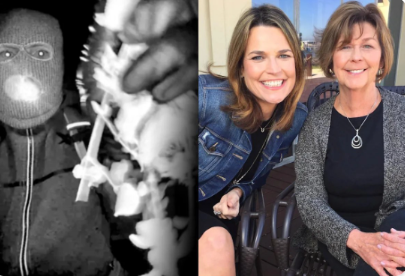A MOTHER FOUND…A. A FAMILY SHATTERED: The Tragic Death of Nancy Guthrie and the Shocking Arrest That Revealed a Betra...a