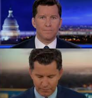 BIG NEWS – Emotional Fox News Host Abruptly Halts Live Broadcast, Leaving Viewers Stunned