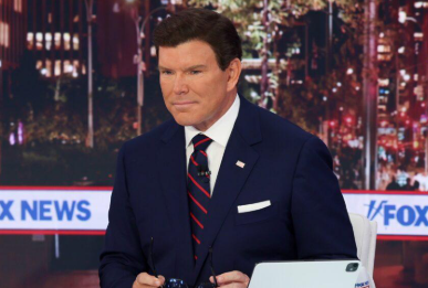 om "BREAKING NEWS - Fox News Cuts Live Feed for Emergency Trump Announcement"