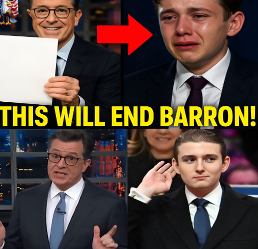 Barron Trump admits that he tested positive for…See more.md