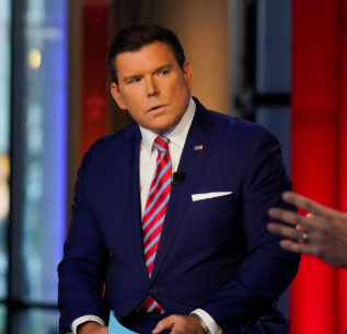 "BREAKING NEWS - Fox News Cuts Live Feed for Emergency Trump Announcement" .O