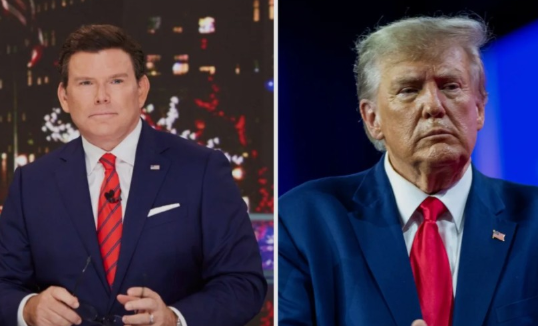 🚨 BREAKING NEWS — FOX NEWS CUTS LIVE FEED FOR EMERGENCY TRUMP ANNOUNCEMENT! .aaa