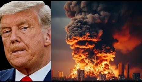 2 MINUTES AGO! END IS NEAR? BIGGEST TRAGEDY JUST HAPPENED IN THE USA.md