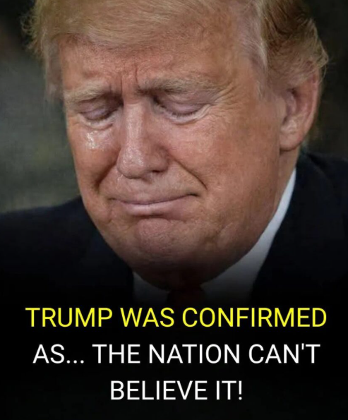 OMG A Reflective Moment From Donald Trump in Washington .dm