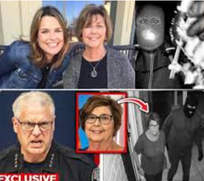 A MOTHER FOUND… A FAMILY SHATTERED: The Tragic Death of Nancy Guthrie and the Shocking Arrest That Revealed a Betrayal No One Saw Coming..m
