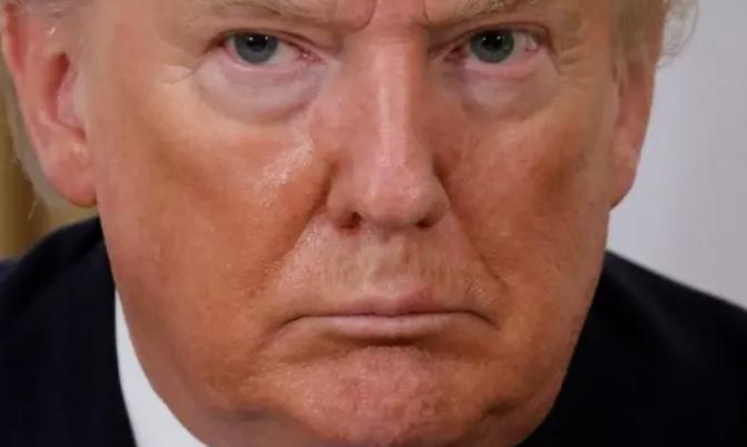 STUNNING UPDATE: THE NATION’S CAPITAL REELS FROM A MASSIVE BLOW—TRUMP HAS BEEN FORMALLY DECLARED PRESIDENT... BEYOND BELIEF!