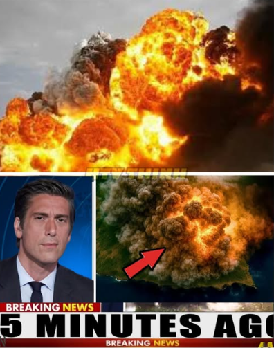 2 MINUTES AGO! END IS NEAR? BIGGEST TRAGEDY JUST HAPPENED IN THE USA..a