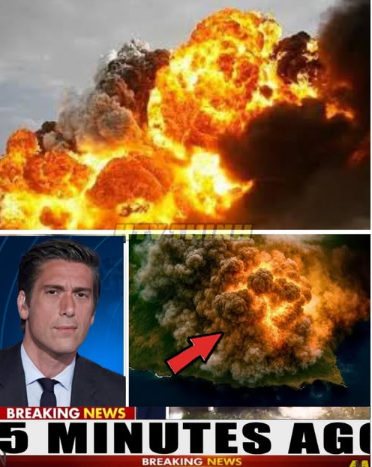 2 MINUTES AGO! END IS NEAR? BIGGEST TRAGEDY JUST HAPPENED IN THE USA..ag
