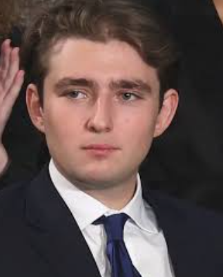 At 20, Barron Trump FINALLY Admits What We All Suspected...seemore.se