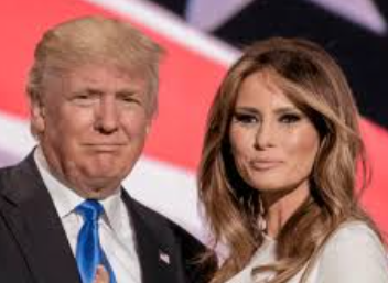 BREAKING 🚨 JUST 30 MINUTES AGO IN WASHINGTON,D.C— MELANIA TRUMP HAS BEEN CONFIRMED.