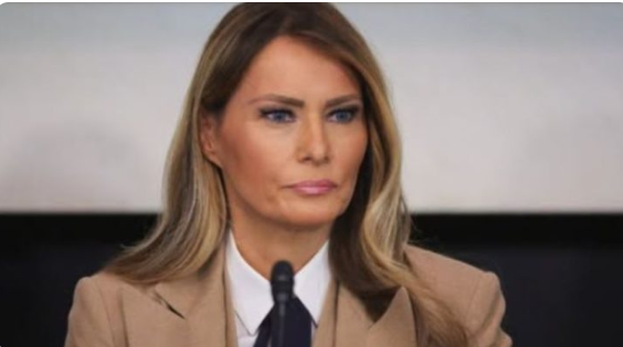 Judge Tosses Wolff Suit, Clearing Path For $1B Melania Claim