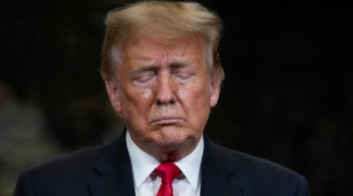 OMG Trump’s Quiet Moment in Washington: A Pause That Spoke Volumes hot...att