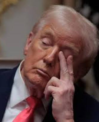 OMG A Reflective Moment From Donald Trump in Washingtons.bb