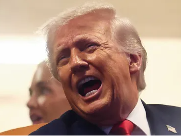 BREAKING: Donald Trump Reportedly Hospitalized ....