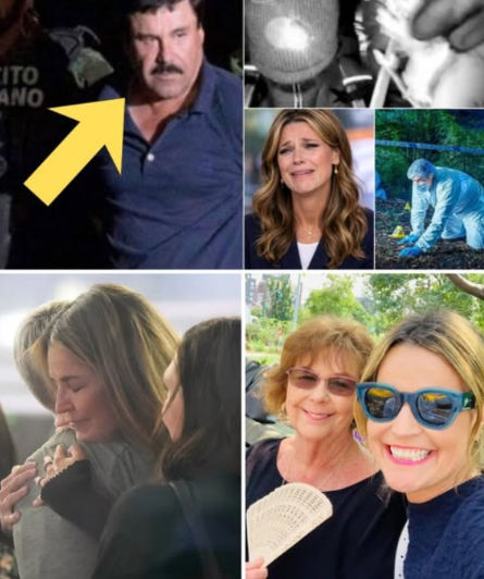 A MOTHER FOUND…a. A FAMILY SHATTERED: The Tragic Death of Nancy Guthrie and the Shocking Arrest That Revealed a Betrayal No One Saw Coming.aa