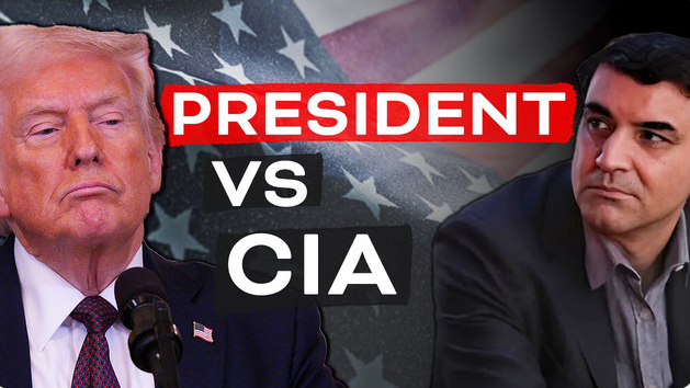 BREAKING: Former CIA Chief Calls to Remove Trump as War Tensions Explode