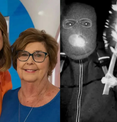 A MOTHER FOUND… A FAMILY SHATTERED: The Tragic Death of Nancy Guthrie and the Shocking Arrest That Revealed a Betrayal No One Saw Coming .hot