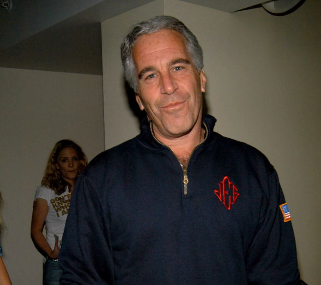 Pressure Mounts on Trump as New Epstein Testimony Raises Questions About DOJ Oversight