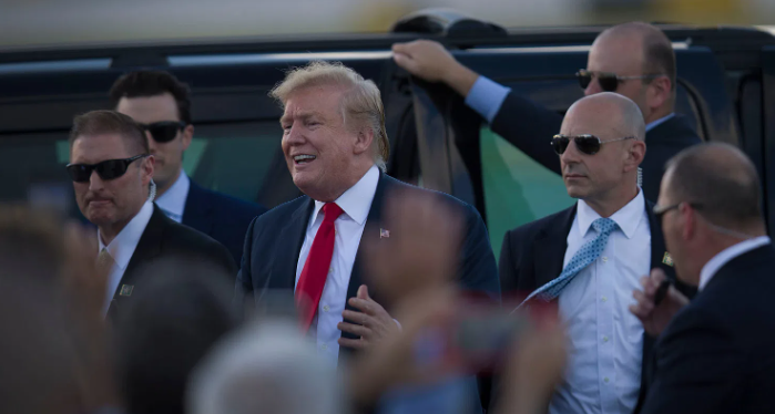 🚨 LEAKED: What 6 Secret Service Agents Did Before Trump Was Shot — Details In First Comment 👇.t