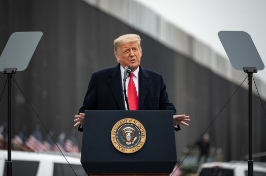🚨 SHOCK POLL: Millions of Americans Now Believe Trump Assassination Attempts Were STAGED