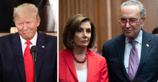 GOP Could Pick Up At Least 10 House Seats After SCOTUS Guts VRA