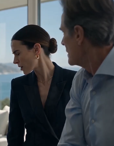 My Father Ordered Me Out and Demanded I Step Down as CEO — Then He Discovered the Shocking Truth