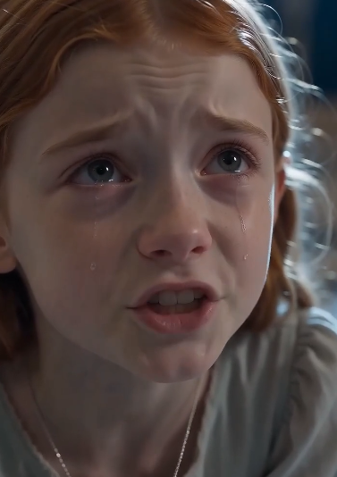 💔 SHE SNAPPED A LITTLE GIRL'S NECKLACE IN FRONT OF EVERYONE... THEN DISCOVERED WHO IT REALLY BELONGED TO 😱