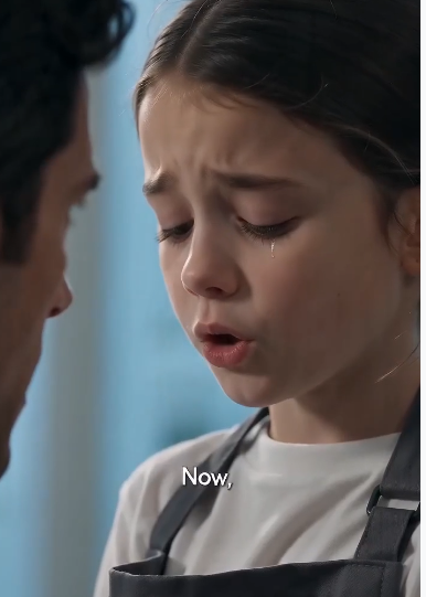 She Thought the World Would Believe Her Tears—Until One Hidden Camera Changed Everything