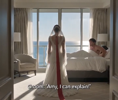 "By the time I realized my groom was missing, three hundred people were already sitting in the ballroom, waiting to watch me marry a man who had disappeared like a secret finally running out of places to hide.