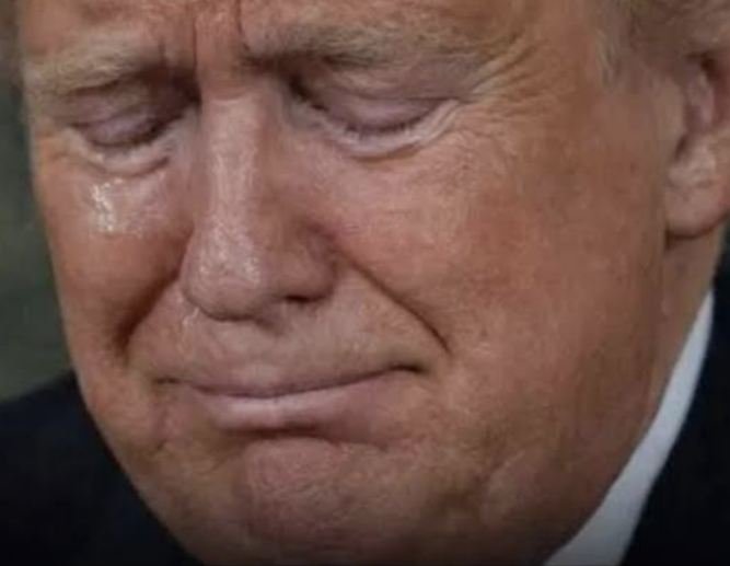 1 Trump’s Condition Has Escalated to... See more r