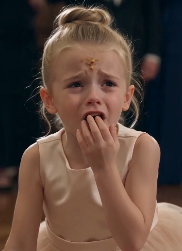 "My Mother-in-Law Called My 8-Year-Old Daughter ‘Trash,’ Threw Food on Her at a Wedding, and My Husband Slapped Me for Defending Her—Then One Phone Call Destroyed Their Perfect Family Forever