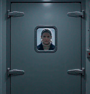 My Husband Locked Me Inside a Freezer So He Could Marry a Fake Pregnant Heiress—But By Sunrise, He Was the One Trapped