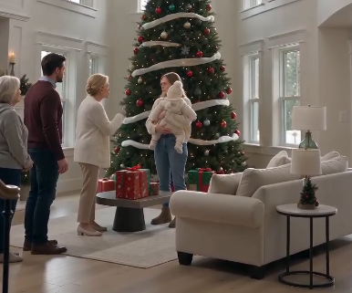I packed my daughter’s gifts in front of everyone after my mother crossed a line she could never take back.