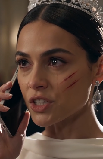 The rich woman publicly humiliated a bridesmaid in front of five hundred wedding guests— then discovered the woman knew a secret capable of destroying the entire family.