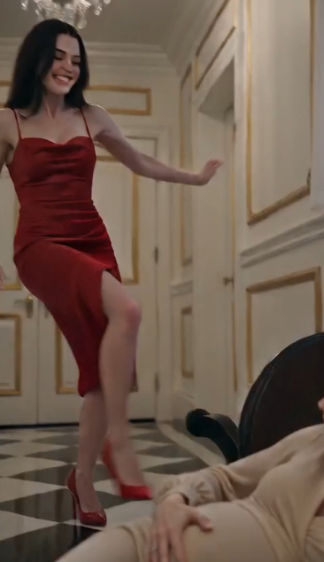 She believed one vicious kick to a billionaire’s pregnant wife, inside the privacy of a luxury hospital suite, would end a marriage without consequences.