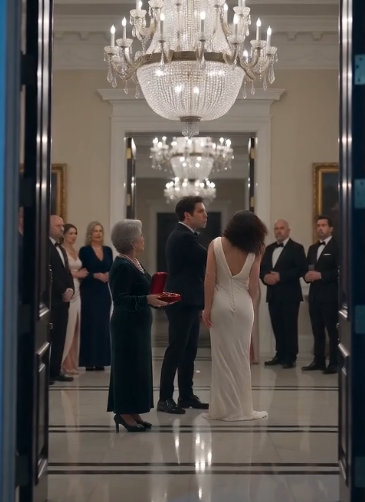"My Husband Slapped Me in Front of His Mistress and Ordered Me to Crawl Out of ""His"" Mansion—He Never Knew Every Dollar He Owned Was Mine