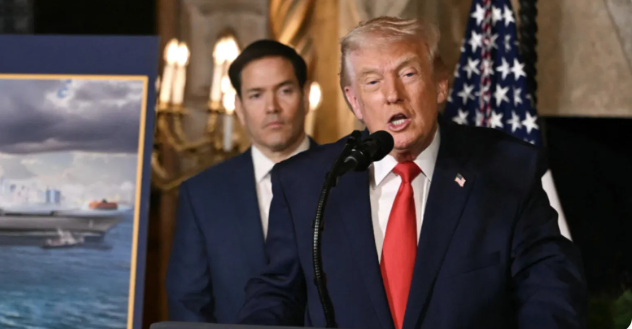 🚨 BREAKING NEWS — FOX NEWS CUTS LIVE FEED FOR EMERGENCY TRUMP ANNOUNCEMENT!x