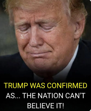 OMG A Reflective Moment From Donald Trump in Washington...news.newss