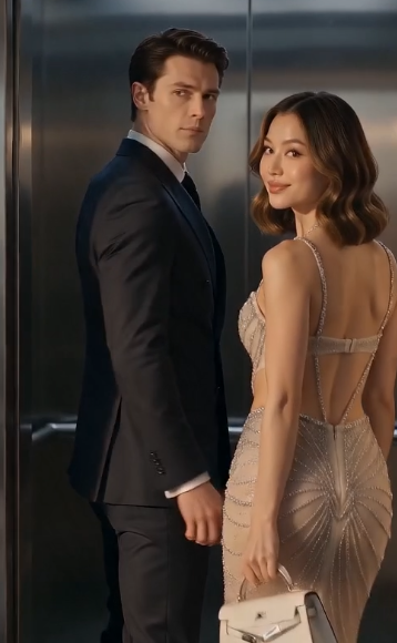 "MY HUSBAND'S LOVER Humiliated the ""Pathetic Wife"" in a Manhattan Luxury Hotel Lobby — Until the Woman Everyone Ignored Was Revealed as the Owner