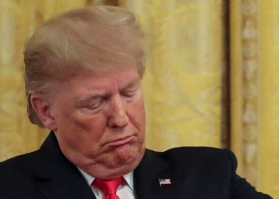 🚨 BAD NEWS! JUST 30 MINUTES AGO IN WASHINGTON, D.C. — TRUMP WAS CONFIRMED🚨 BAD NEWS! JUST 30 MINUTES AGO IN WASHINGTON, D.C. — TRUMP WAS CONFIRMED AS... THE NATION IS REACTING FAST 👇AS... THE NATION IS REACTING FAST 👇