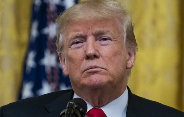 5 MINUTES AGO: Donald Trump Faces Fresh Political Challenges... Read More