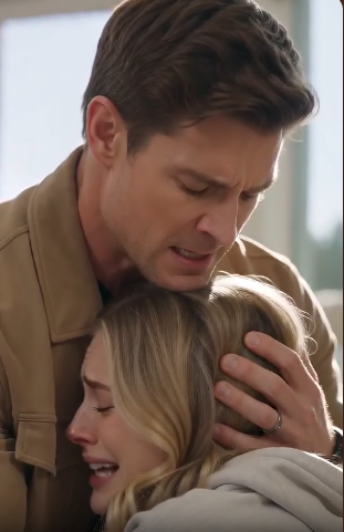 On Easter Sunday, my daughter called me in tears.  “Dad… please come get me.e”