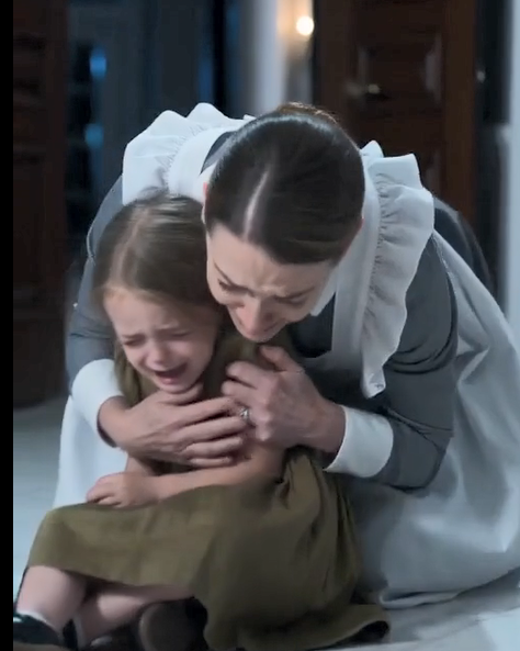 "The Piano, the Maid's Daughter, and the Wedding That Never Happened