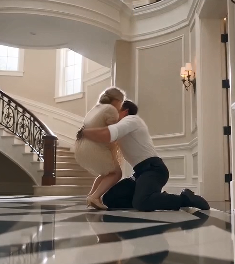 She Was Pushed in Front of Everyone—But the Truth That Followed Shocked Them All