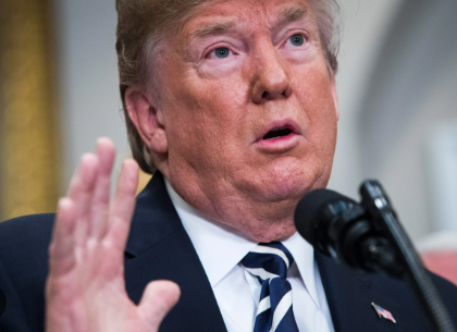 5 MINUTES AGO. DONALD TRUMP GETS MORE BAD NEWS...SEE MORE.