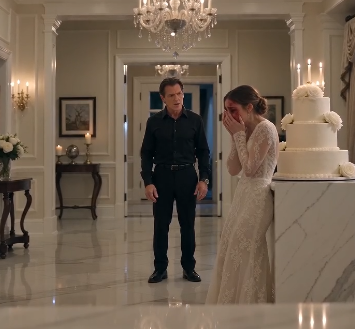 My Husband Humiliated Me in Front of My Birthday Guests… Seconds Later, My Father Turned the Celebration Into a Crime Scene